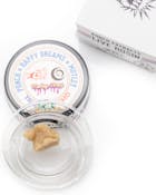 Punch Edibles & Extracts |Triangle GMO | Tier 4 Live Rosin Badder (1g)