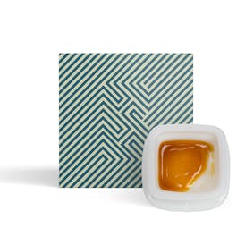 Guava | Live Resin Sugar | 1g