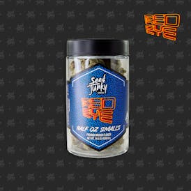 RED EYE SMALLS - 14G
