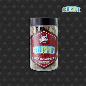 GELLO SHOTZ SMALLS- 14G
