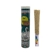 (PROMO) Sluggers Infused PR | Hurricane SZN 0.7g