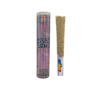 Sluggers | Bubble Bath | 0.7g 1pk