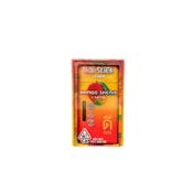 DEE THAI - Mango Sherb - AIO Vape - 1G
