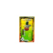DEE THAI - Pineapple Diesel -  AIO Vape - 1G