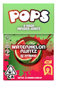 Dee Pops | Watermelon Runtz 5pk