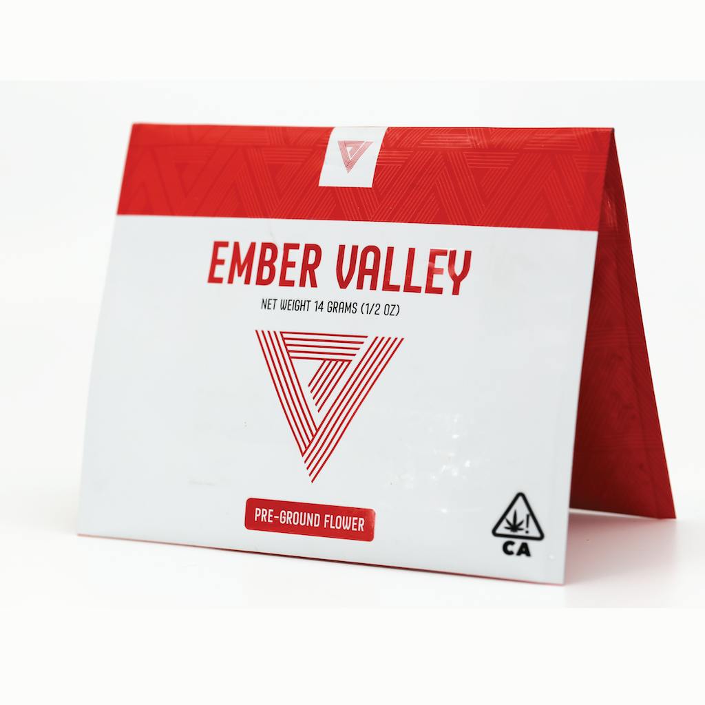 Grape Cream Cake 14G Pre-Ground Kit - Ember Valley