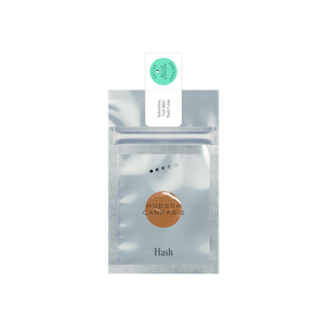 HUDSON CANNABIS - Blue Dream | Hudson Cannabis | Hash | 1g