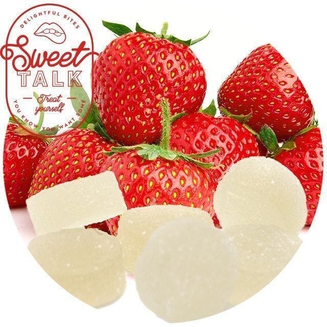 Strawberry Gels 10pk