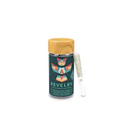 Revelry Preroll 7pk - Peanut Butter Cups 26%