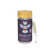 Revelry Preroll 14pk - Mint Sorbet 28%
