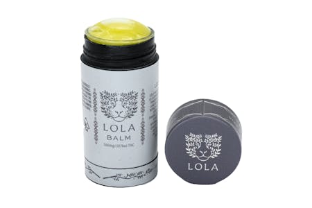 Lola - Lola - Topical - Balm - 1.15oz - Natura