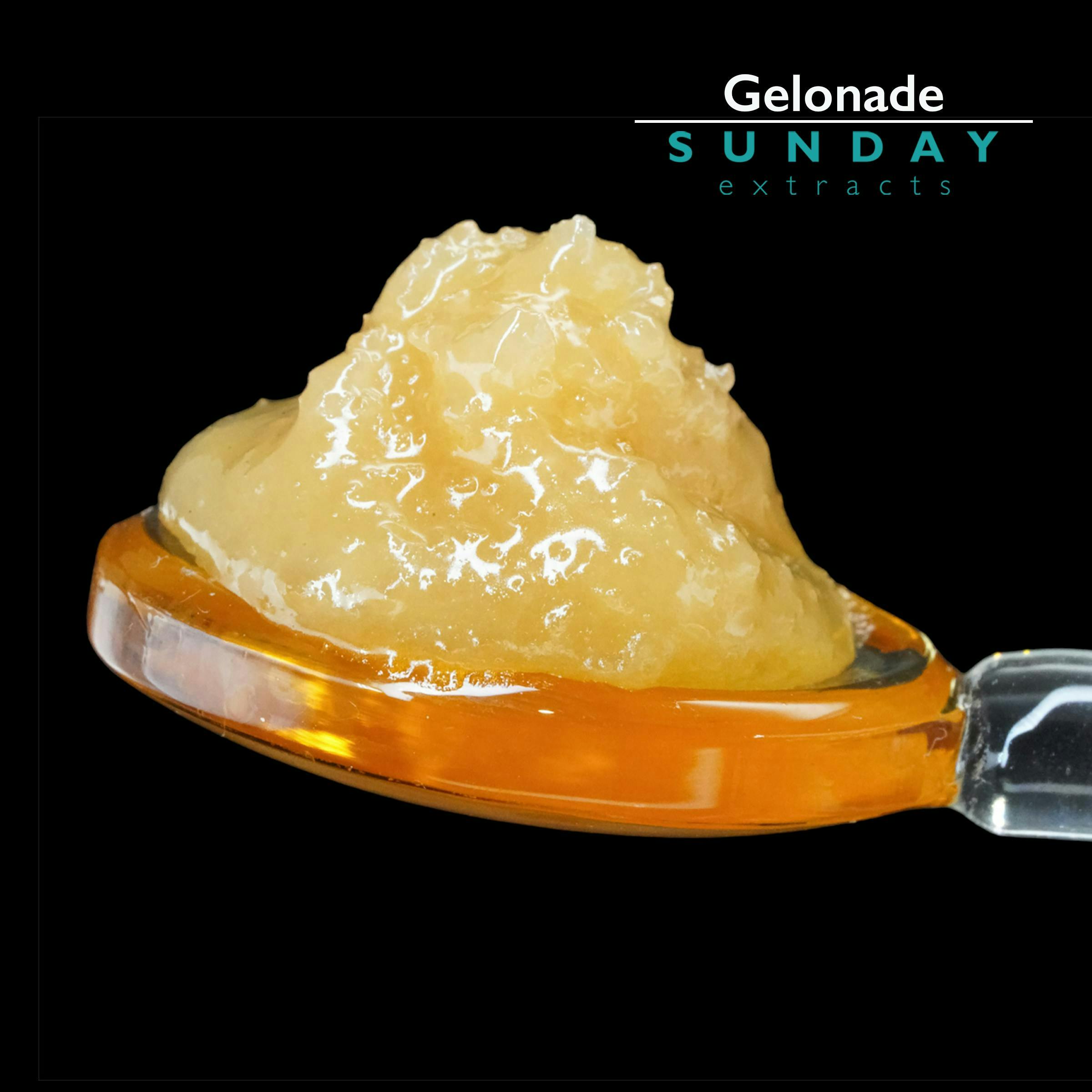1g Concentrate Gelonade