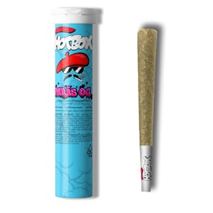 HOTBOX™ - Hotbox - Preroll - Paris OG - 1G