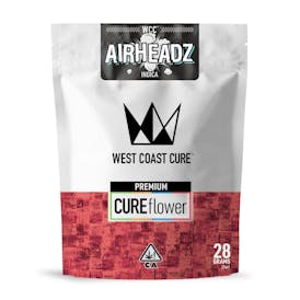 Airheadz - 28G Premium Flower