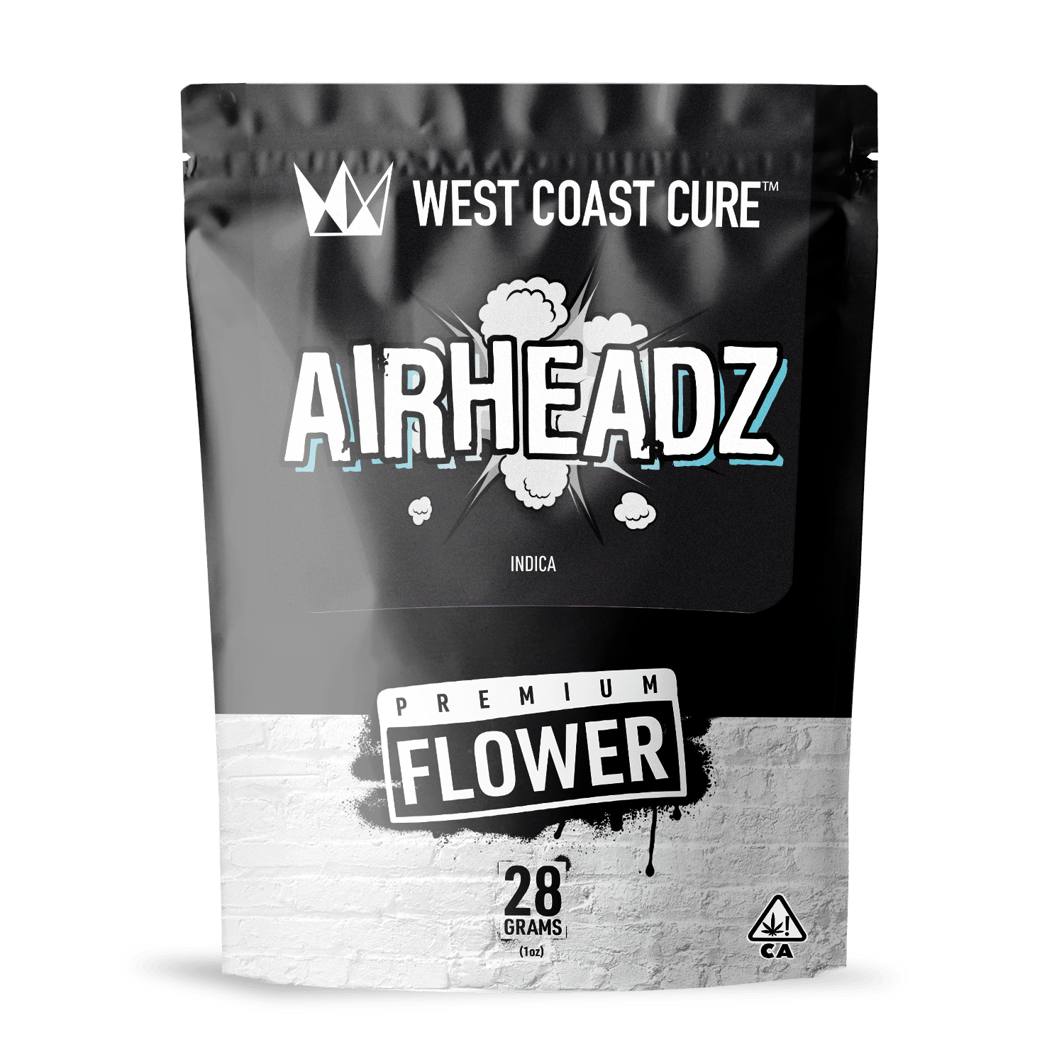 Airheadz - 28G Premium Flower