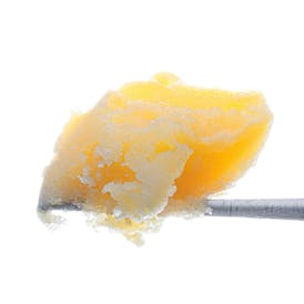 THC Bomb Live Resin Badder