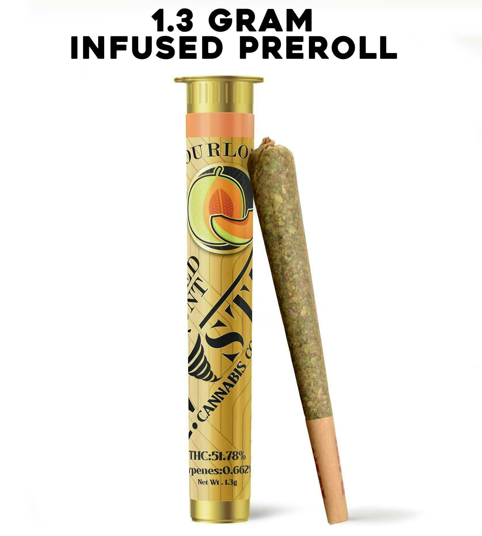 Twisted Sourlope