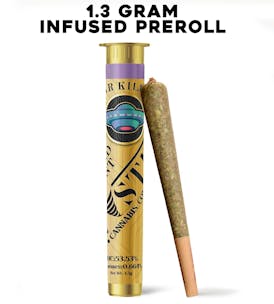 Twisted Infused Preroll 1.3g - Starkiller