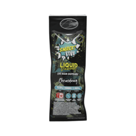 Chemdawg LIVE RESIN 2g Premium Disposable - SMACK!