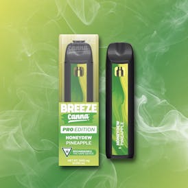 Honeydew Pineapple PRO Breeze Canna Special Edition