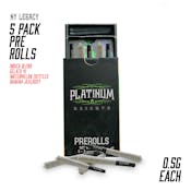 PLATINUM RESERVE 5 PACK GELATO 41