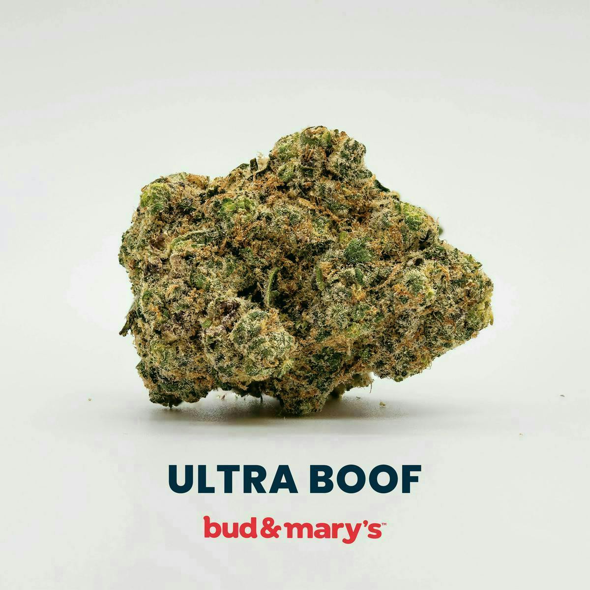 Ultra Boof - 3.5g by Bud & Mary's