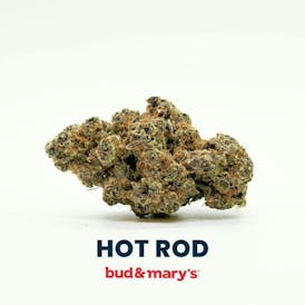 Hot Rod - 3.5g