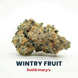Wintry Fruit - 1 oz