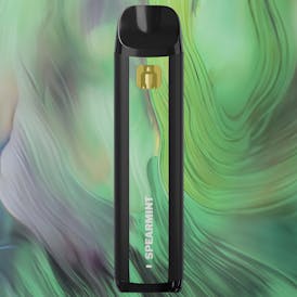 Spearmint PRO Breeze Canna Special Edition