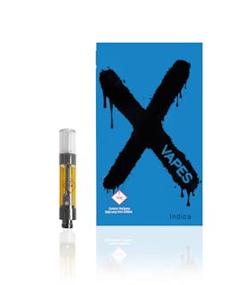 XVapes- Cereal Milk Distillate Vape | 1g