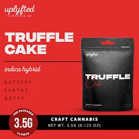 Truffle Cake 3.5g Pre-Pack
