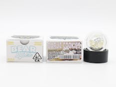 Bear Labs - Garlic Cookies Rosin 1g - Tier 3