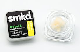 SMKD Concentrate 1g - Lemon Cherry (Sugar)