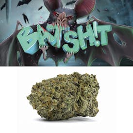 Cookies - 3.5G - Bat Sh!t