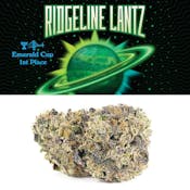 COOKIES | RIDGELINE LANTZ SMALLS | FLOWER | 7G