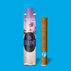Cookies - 2G Blunt - Hawaiian Rain