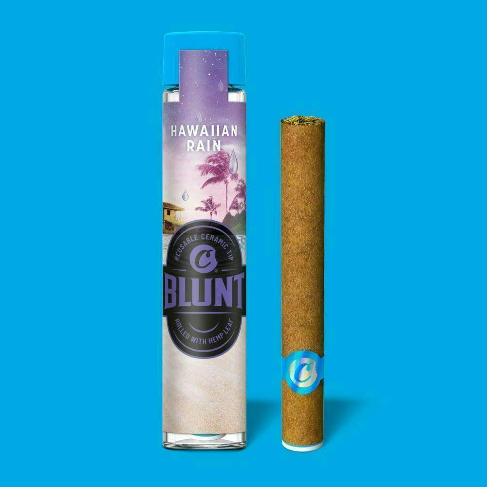 Hawaiian Rain | Blunt | 2g