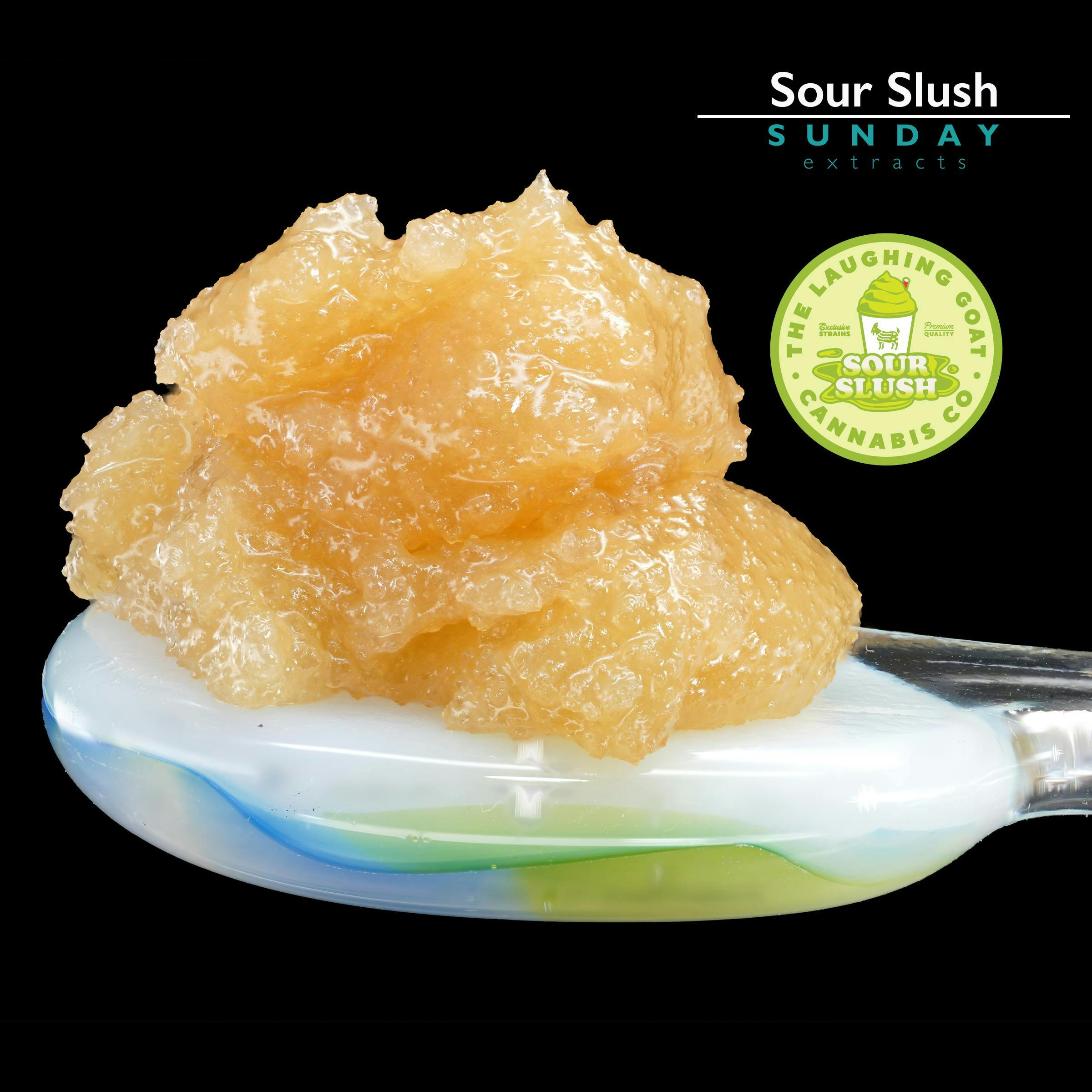 1g Concentrate Sour Slush