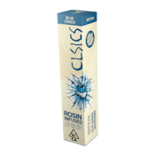 CLSICS - BLUE CRACK 1.3G ROSIN PRE-ROLL