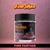 Glorious | Pink Panther Fire Styxx | 4pk | Infused Preroll Multipack | 2g