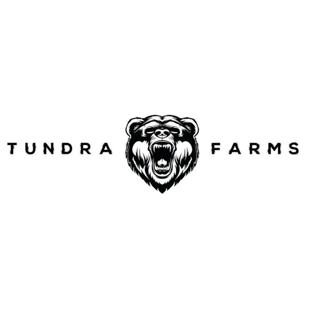 Tundra Farms GMOKB Flower Bud by Tundra Farms