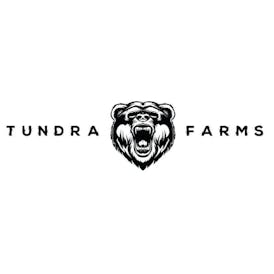 Tundra Farms GMOKB Flower Bud