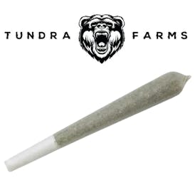 Tundra Farms GP OG 1g Pre Roll Trim