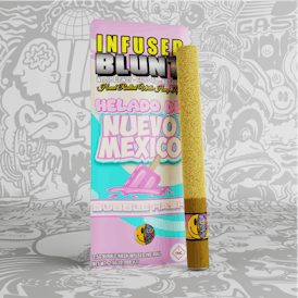 Infused Blunt - Helado De Nuevo Mexico