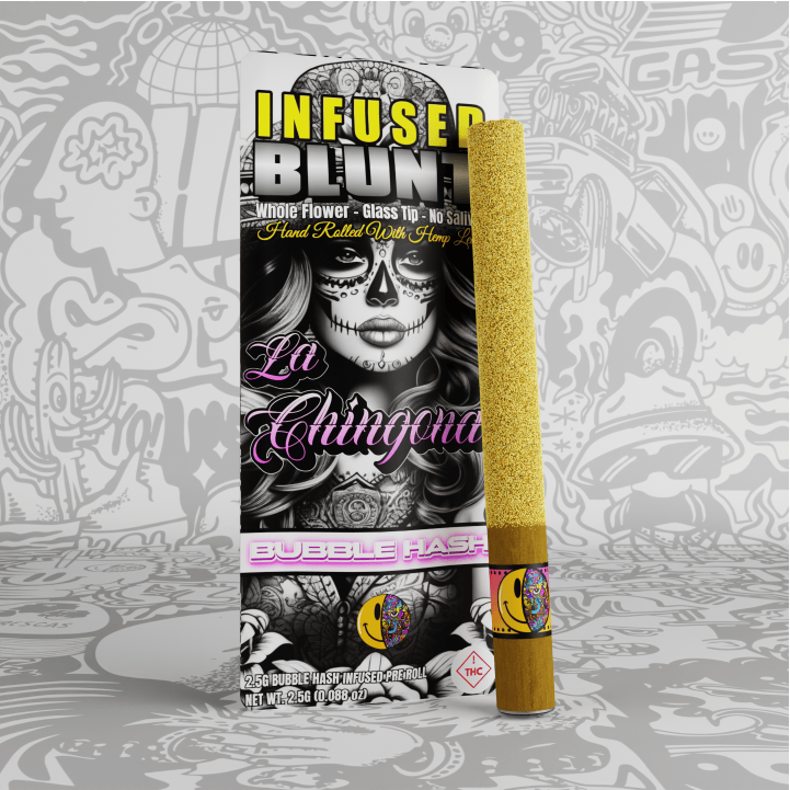 La Chingona