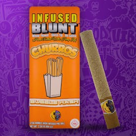 Infused Blunt - Churros