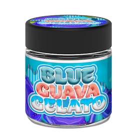 Blue Guava Gelato - 3.5G