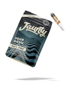 JAUNTY | SOUR DIESEL | 1G Cartridge