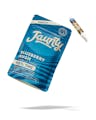 JAUNTY | Blueberry Kush | 1G Cartridge