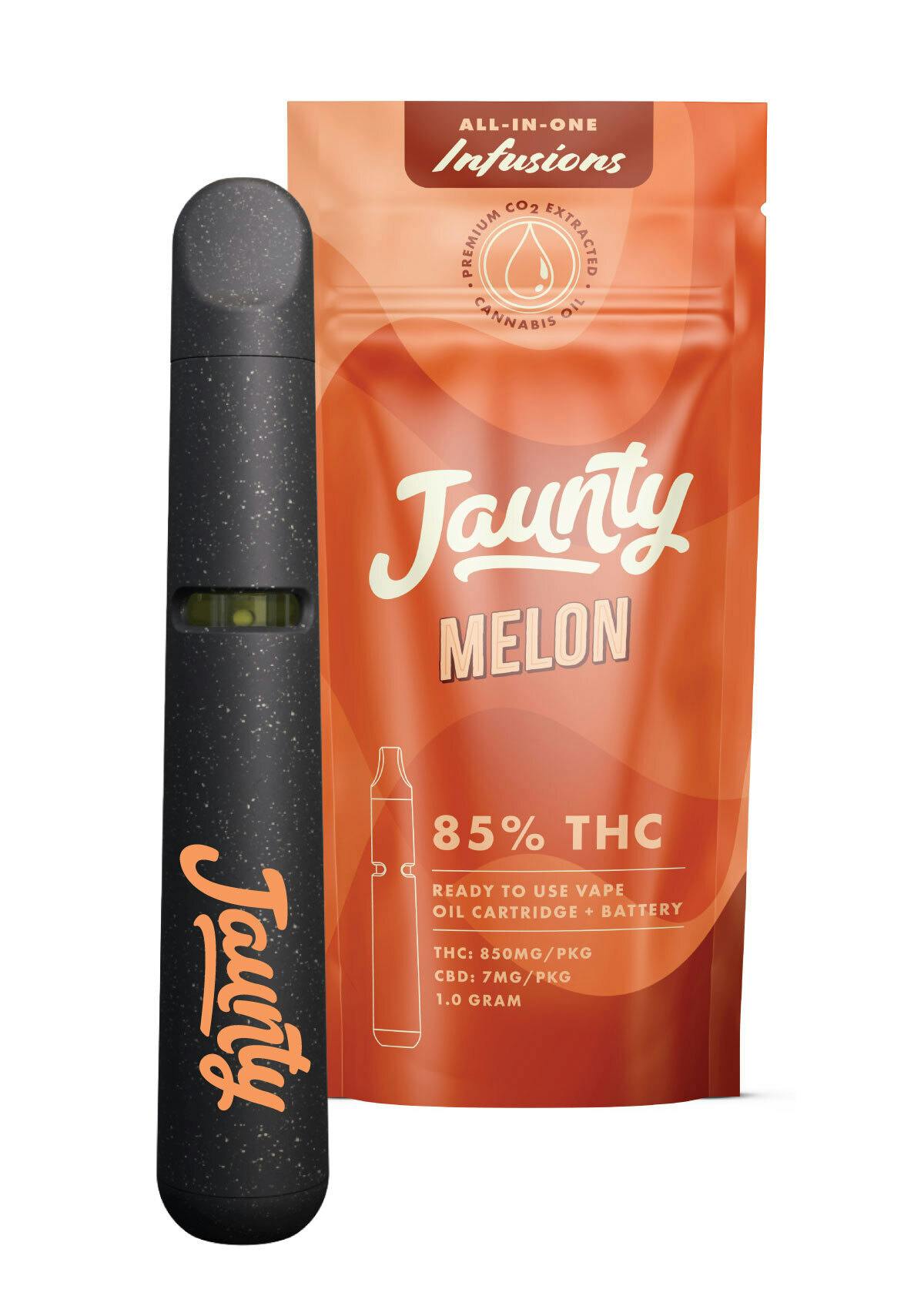 Melon | AIO | Infusions | 1g